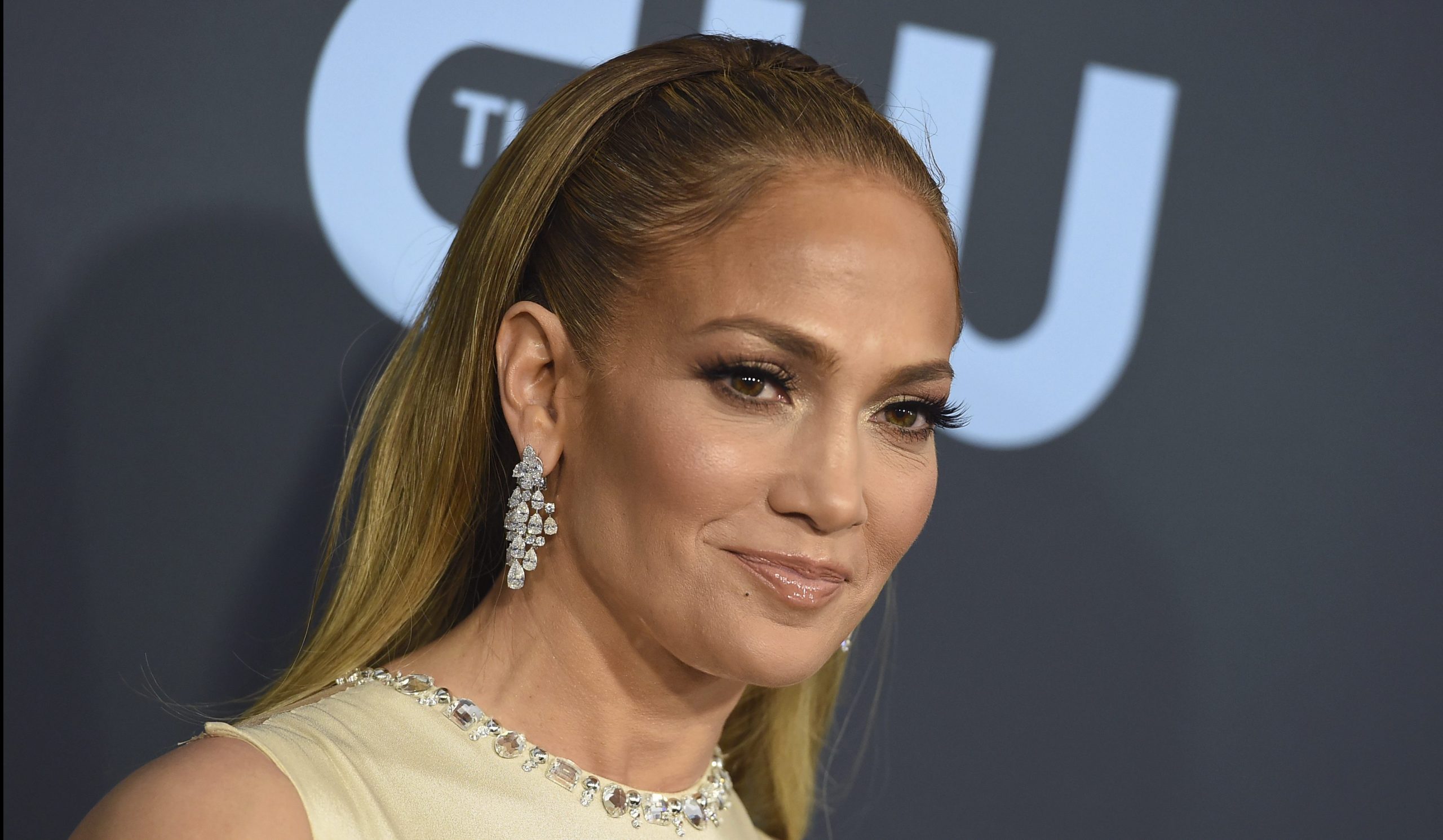 Jennifer Lopez flet për presionin e famës Unë nuk jam thjesht një