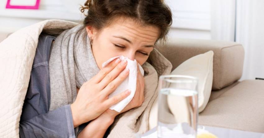 Pesë mitet që duhet t i dini për gripin dhe ftohjen