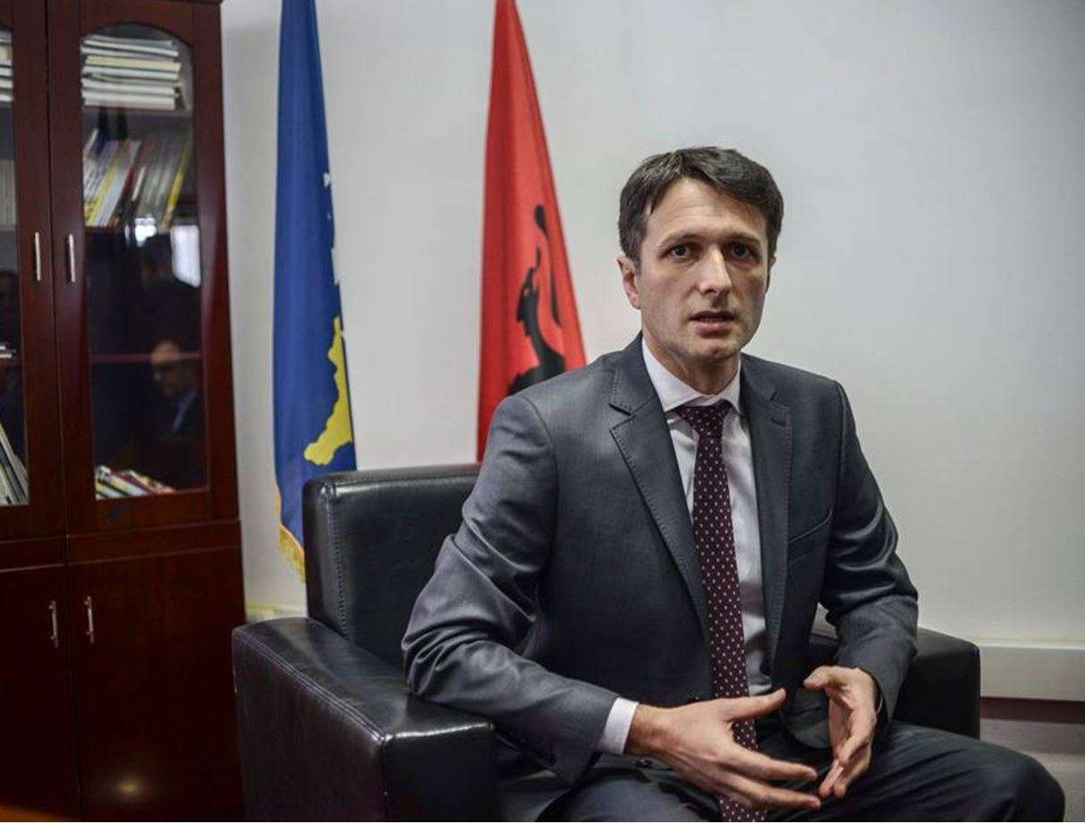 Murati: Cilido vendim ndaj ish-krerëve të UÇK-së do të ketë ndikim në skenën politike