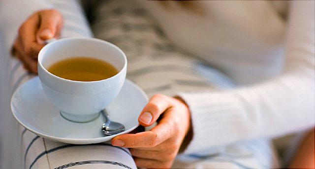 Pse duhet të pish çaj jeshil çdo natë para gjumit 