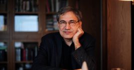 Orhan Pamuk