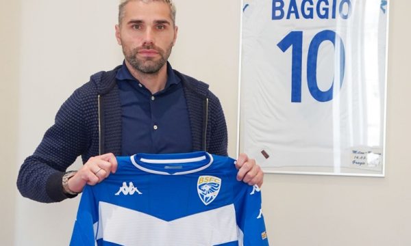 Valon Behrami transferohet tek ekipi i Serie B