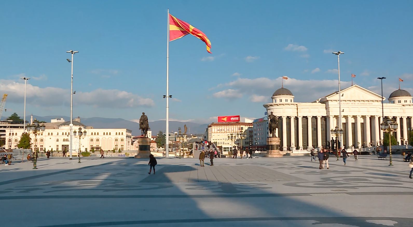 Retkoceri  Me Davkovan presidente  marrëdhëniet Prishtinë   Shkup s do të jenë si deri tani
