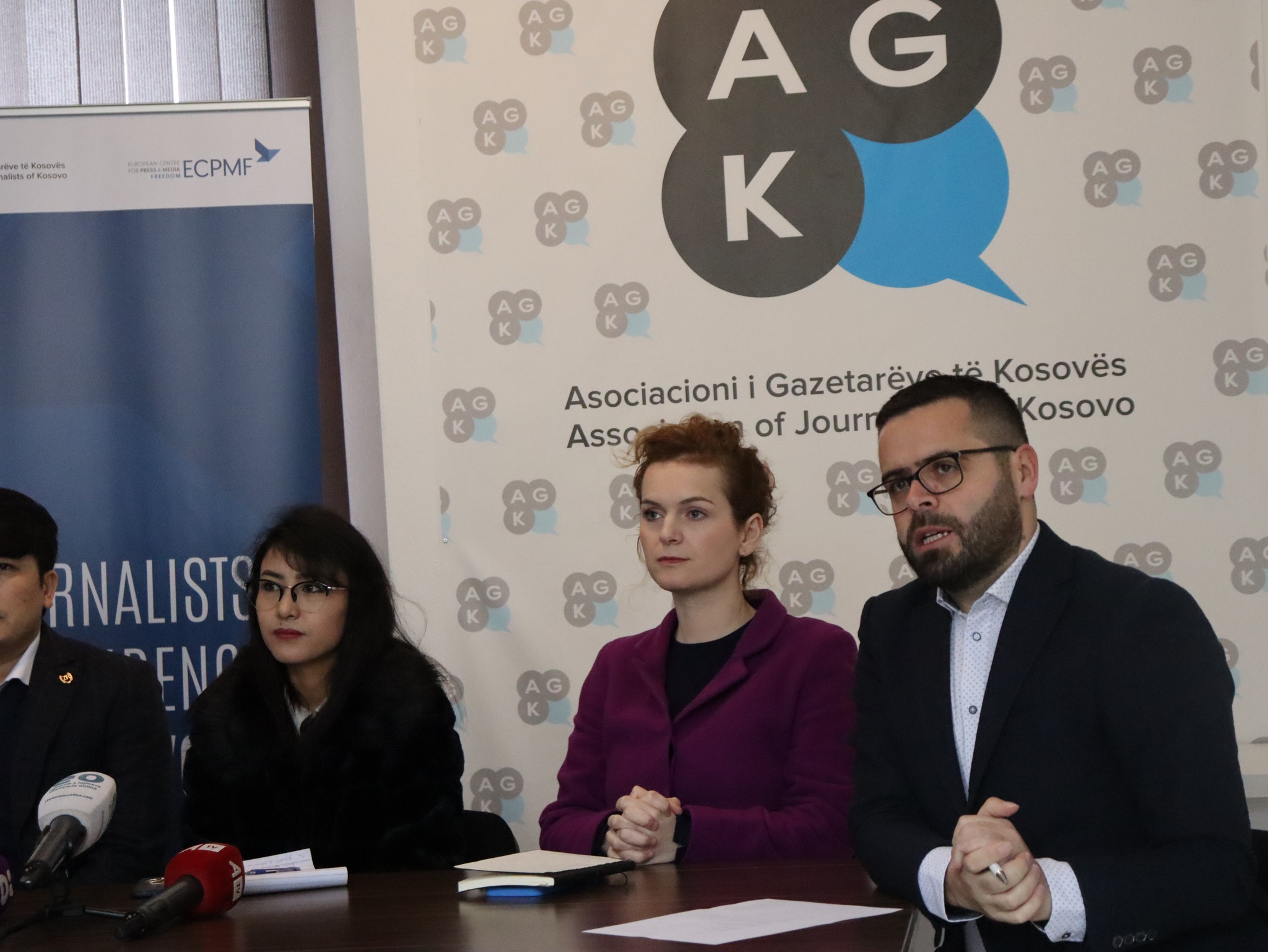 Agk Ja E Tronditur Me Vendimin E Qeverisë Kurti Për Mbylljen E Klan Kosova Ekonomia Online