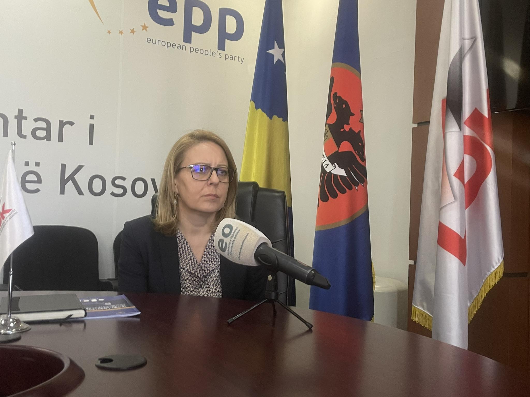 Marrëveshja për burgje me Danimarkën  Bajrami  Prapë votoj kundër   dështuan të sjellin investime  po tentojnë të sjellin të burgosur