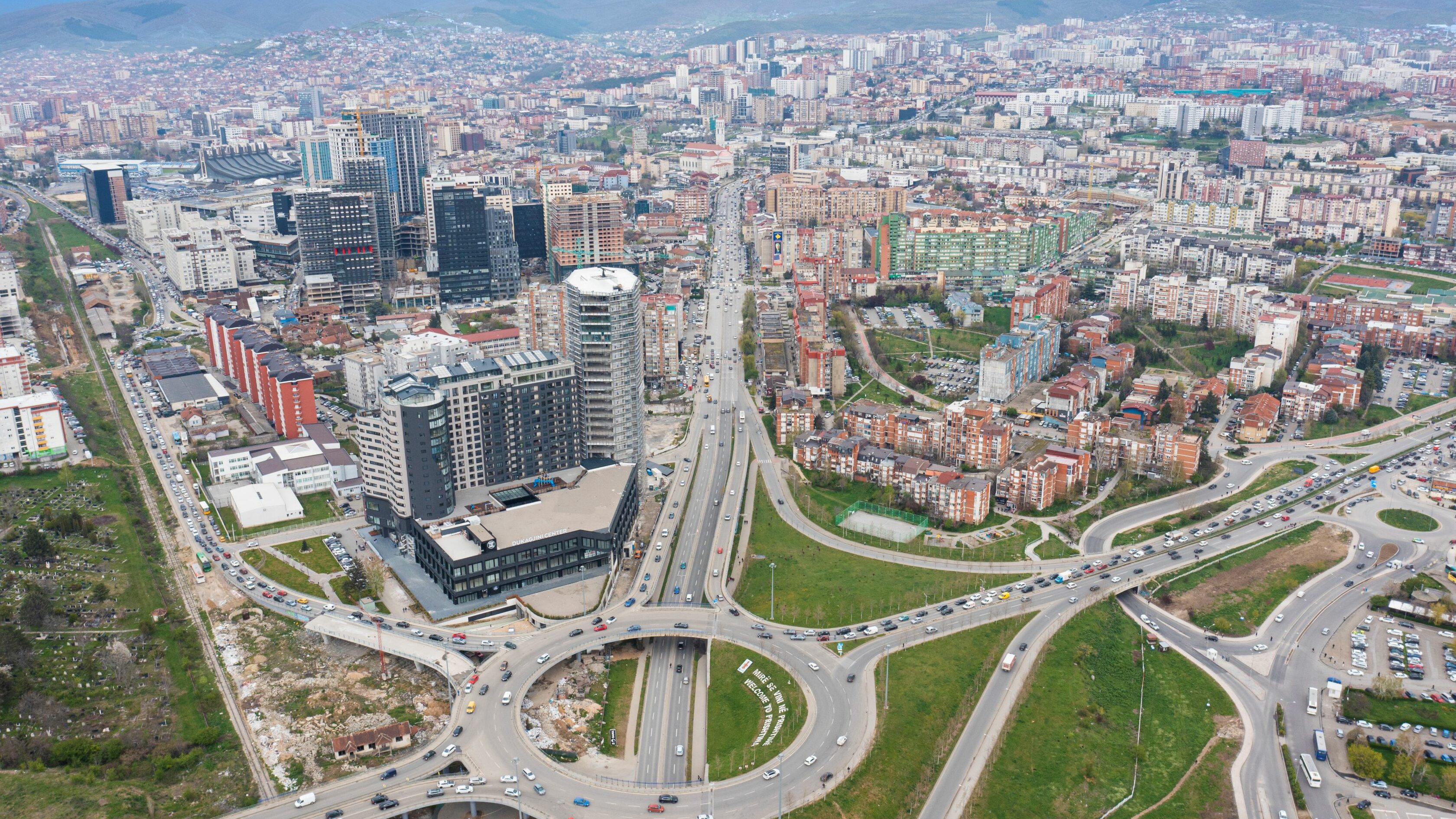 Rritet numri i vizitorëve në Kosovë, këto janë vendet prej nga vijnë turistët