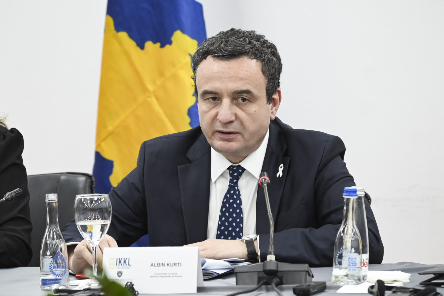 Kurti në Forumin  Zá n Kujtesë   Dokumentim i helmimeve të nxënësve të viteve  90 për të mos lejuar përsëritjen e krimeve