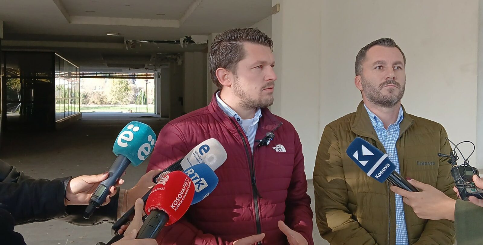 Elshani tregon a do të kthehet PDK në QKN për të vazhduar procesin e numërimit në Mitrovicë