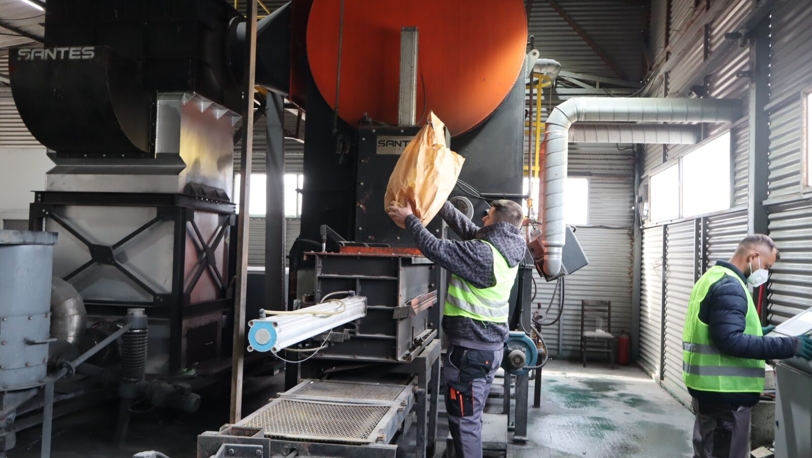 Shkatërrohet sasi e madhe e narkotikëve në Prizren