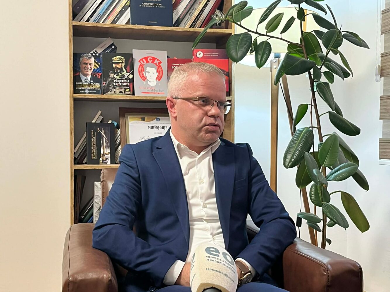 Gjyqi i ish krerëve të UÇK së shkon drejt përfundimit  dëshmitë e mbrojtjes theksojnë mungesën e hierarkisë komanduese