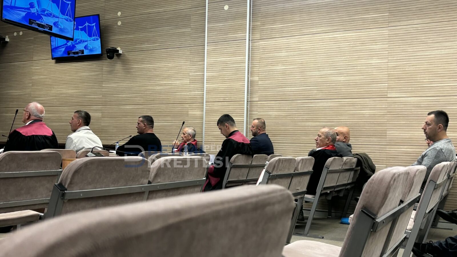 Dështon të mbahet seanca në rastin e shpërthimit në lokalin  Sekiraqa  në vitin 2007