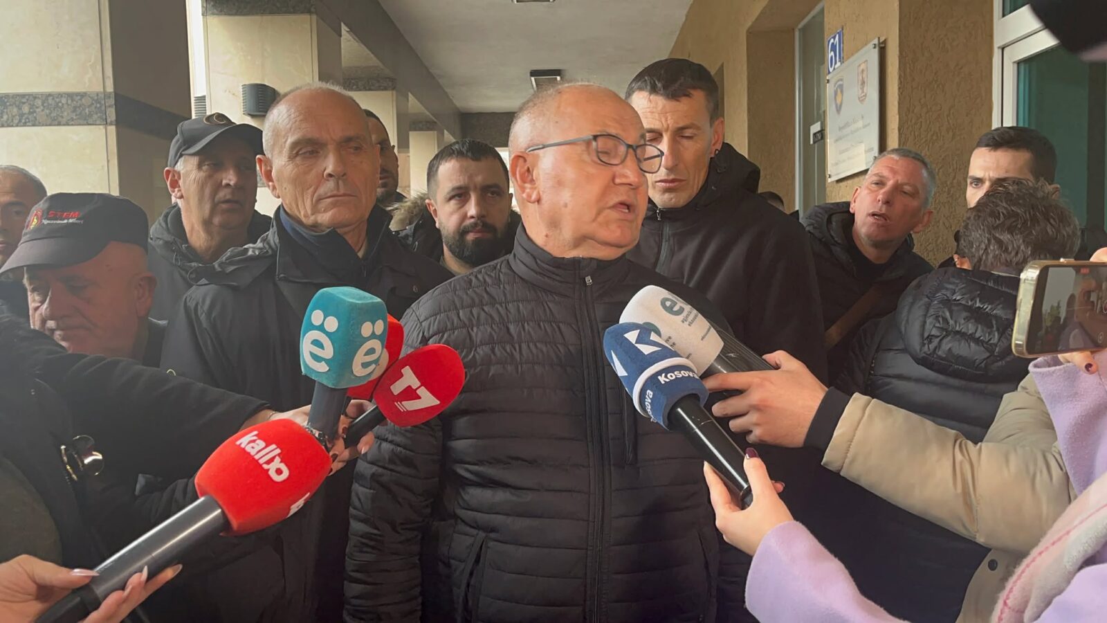 Punëtorët e  Trafikut Urban  shpresë te mbledhja e jashtëzakonshme nesër e Kuvendit të Prishtinës