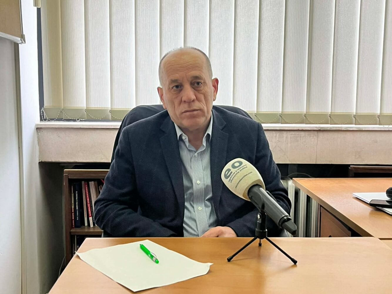 Shala i PDK së  Vonesat institucionale po e dëmtojnë pozitën politike dhe ekonomike të Kosovës