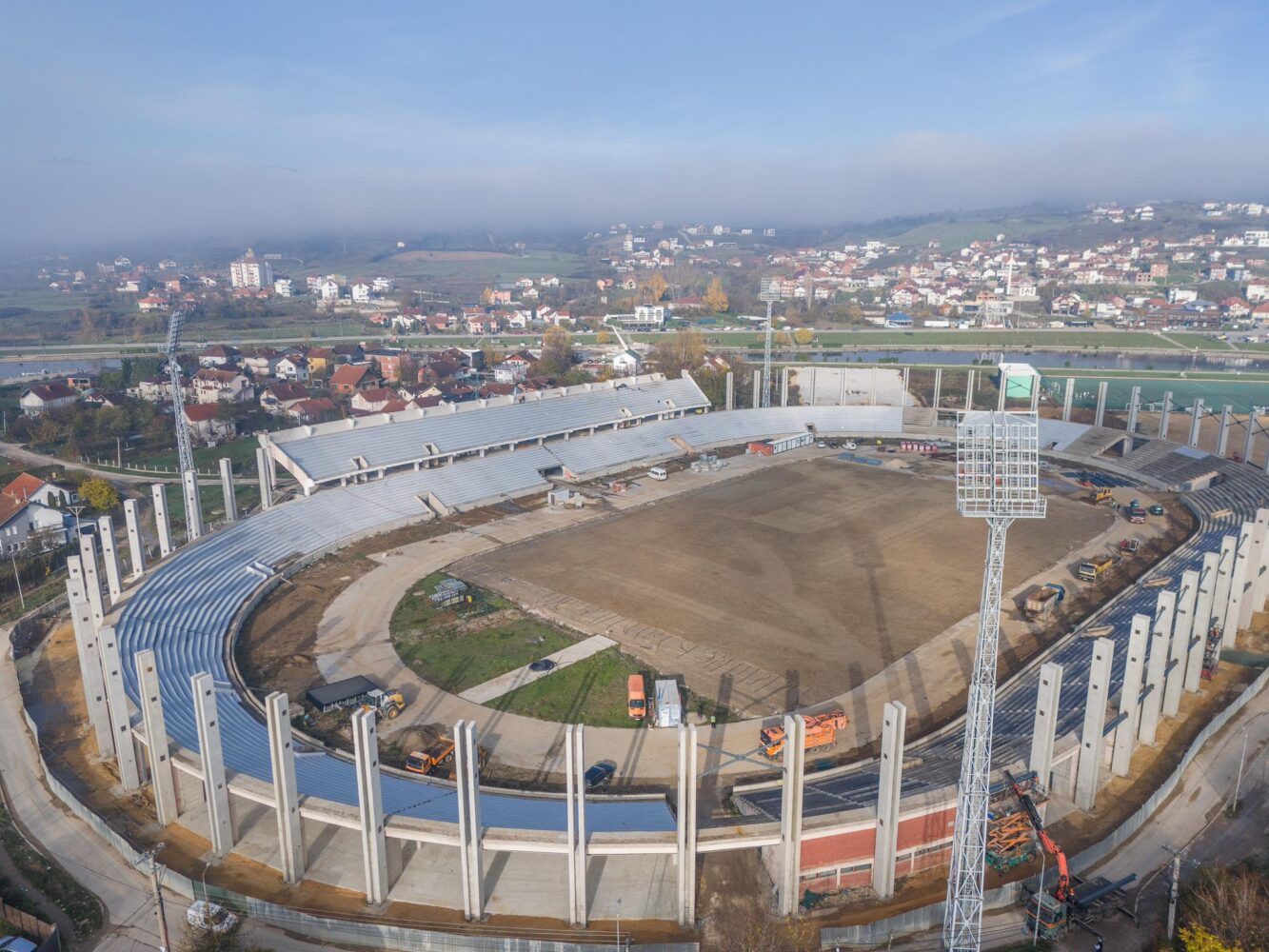 Kurti  Lojërat Mesdhetare 2030 po i sjellim edhe në Mitrovicë