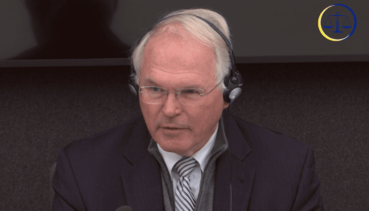 Hill  Demaçi ishte kundër çdo gjëje që s kishte pavarësi  kur kishte problematika supozonim që ishte ai