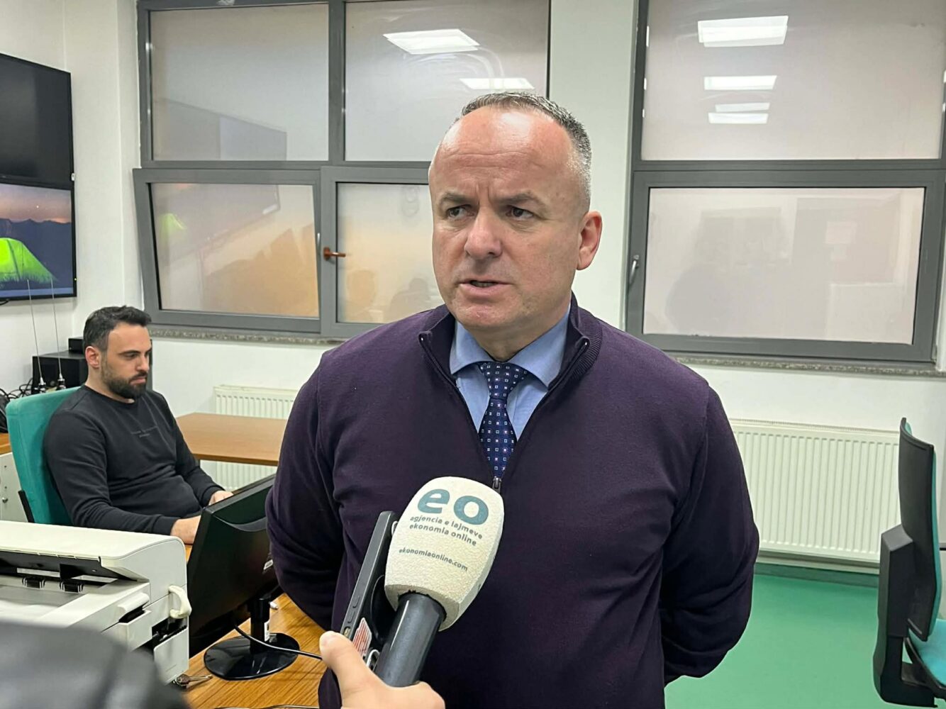 Prishtina nën vëzhgim të kamerave  në vitin e ardhshëm edhe 600 kamera të reja