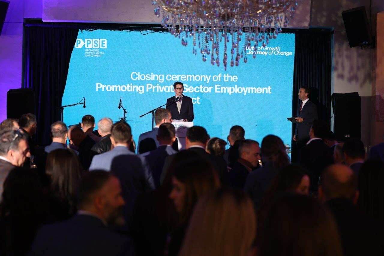 PPSE përmbyll me sukses 12 vjet mbështetje për zhvillimin e turizmit dhe ushqimit në Kosovë