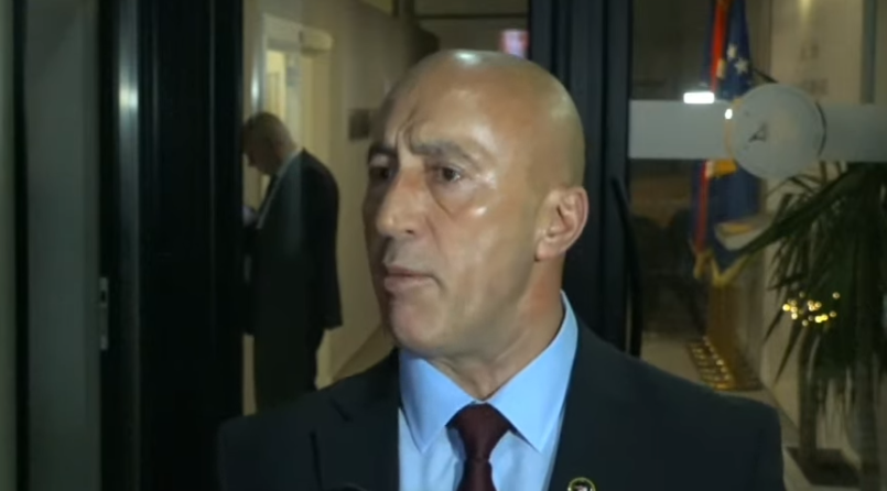 Haradinaj  Po lutemi për zgjedhje të reja sa më shpejt