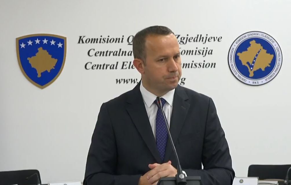 Elezi  Fillon me kohë votimi për raundin e dytë të zgjedhjeve për Kryetarë të Komunave