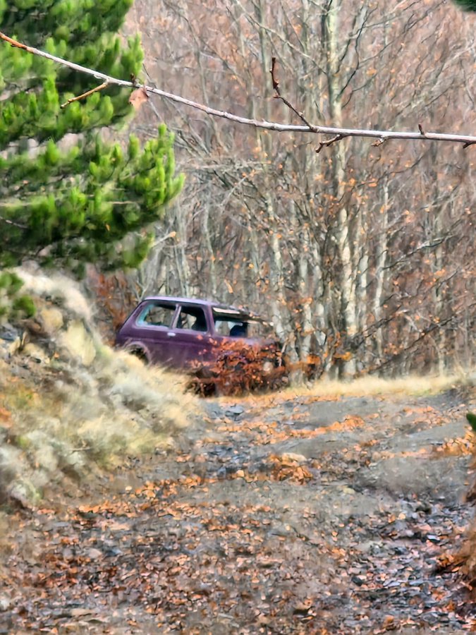  Kjo është Banjska 2   Avokati publikon pamjet e veturës së Vukashinoviqit të rrëmbyer nga Serbia
