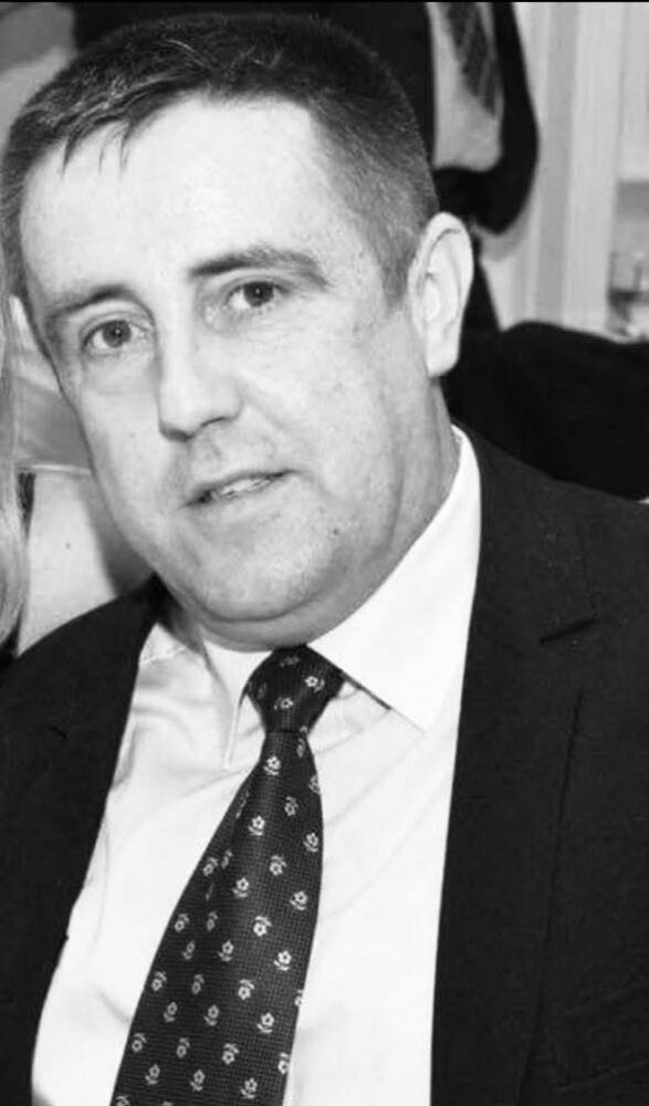 Lutfi Haziri njofton vdekjen e vëllait