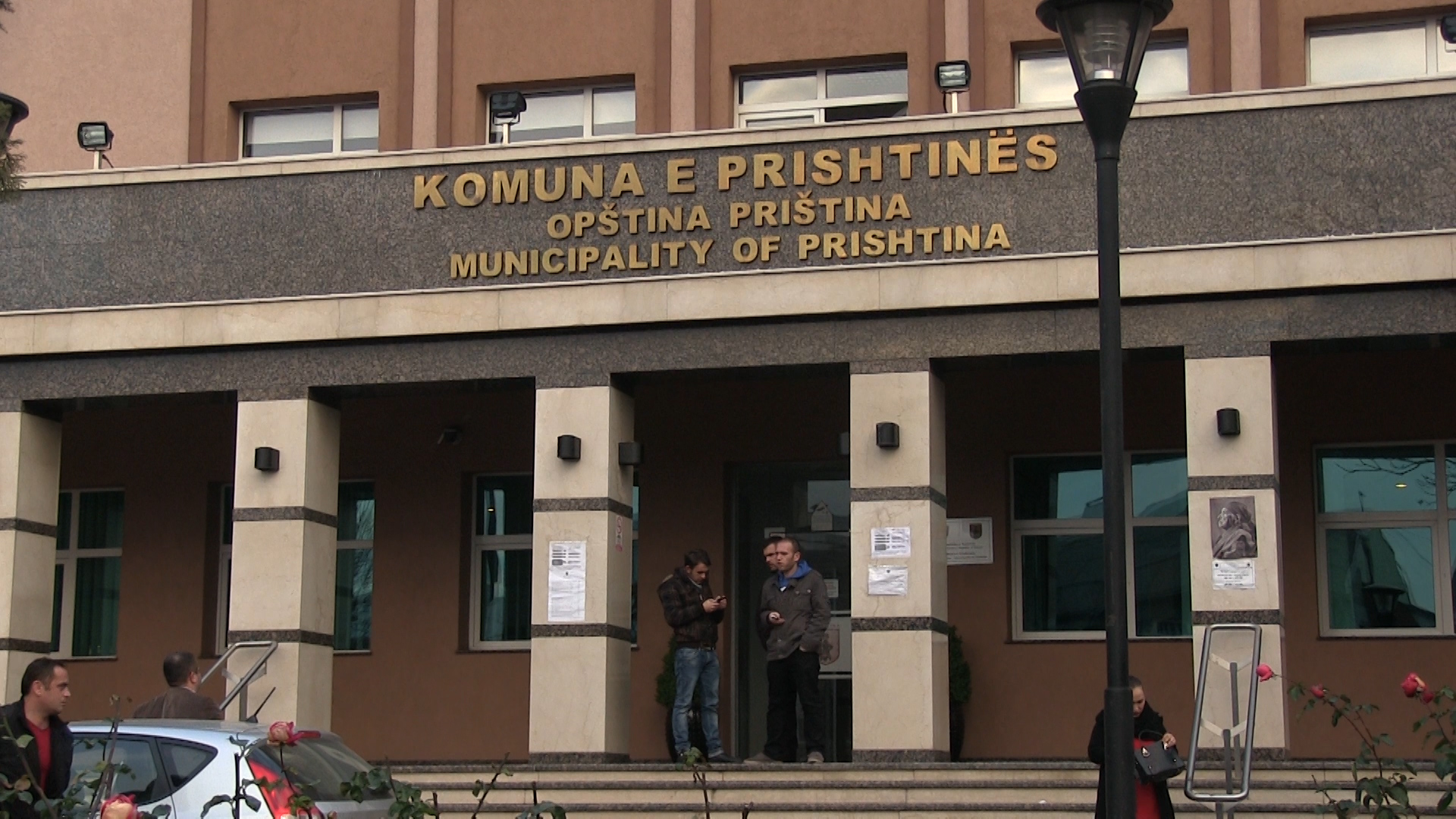 Prokuroria hedh poshtë pretendimet e Komunës së Prishtinës për bllokim të buxhetit