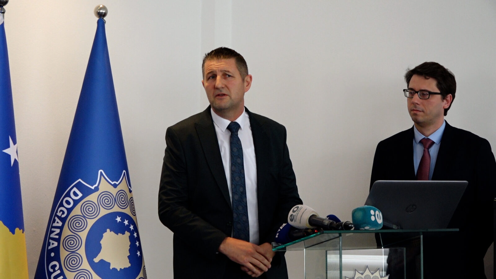 Shënohet rritje e të hyrave për 135 milionë euro  Llugaliu  98  e të hyrave doganore nga deklarimi vullnetar