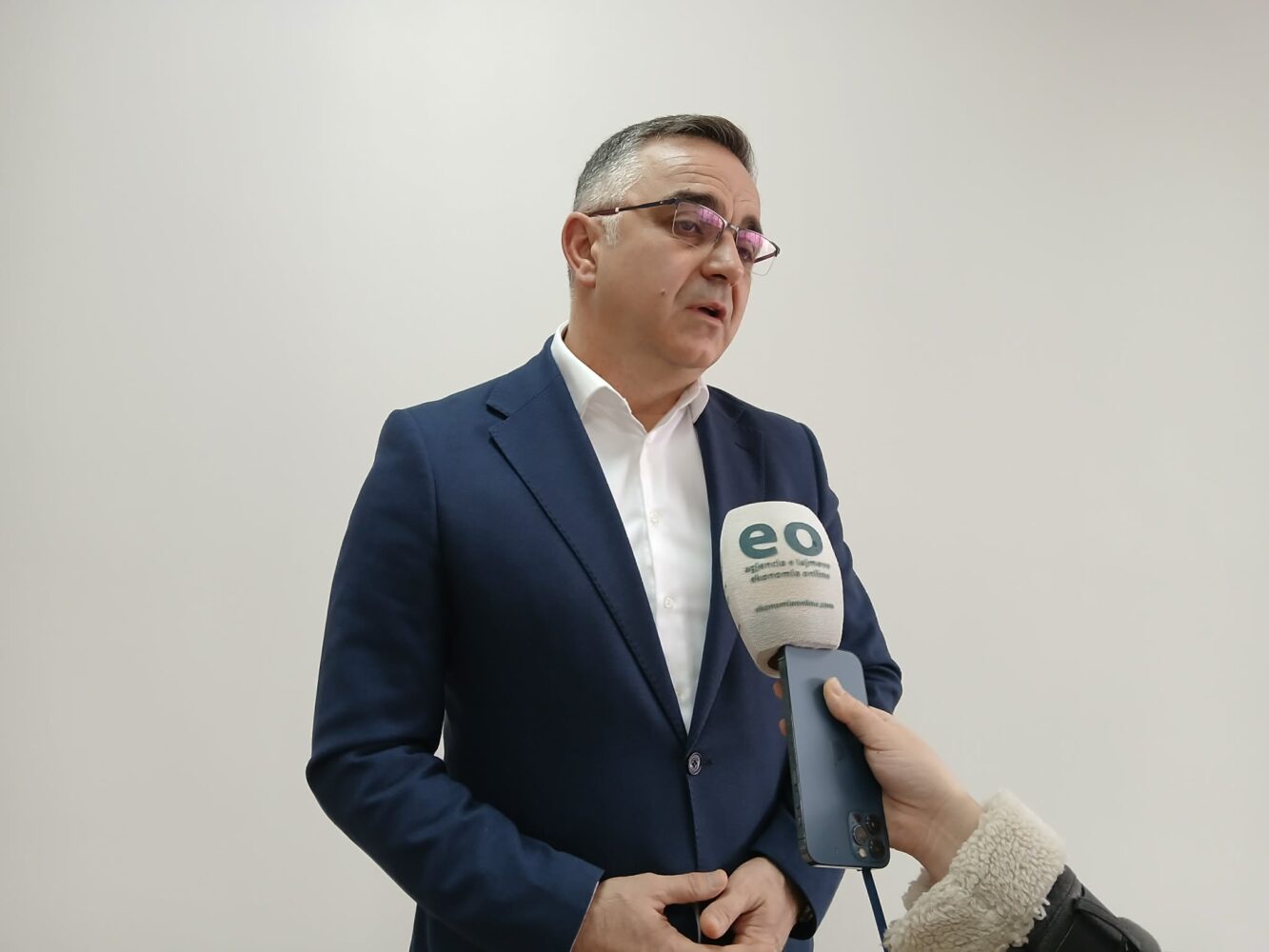 Tahiri  Boshti i suksesit të këtyre zgjedhjeve është AAK ja  do të bëhet Qeveria me opozitën