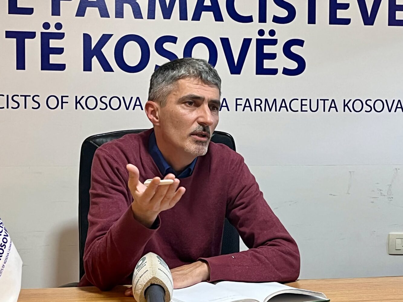 Bytyqi  Mungesat në listën esenciale të barnave janë rritur 200    pavarësisht rritjes së buxhetit