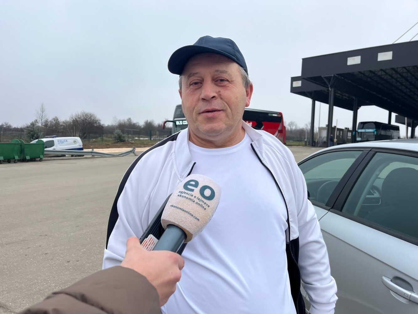 Preferencat e mërgimtarëve për partitë fituese të 28 dhjetorit  zgjedhin PDK në dhe LDK në