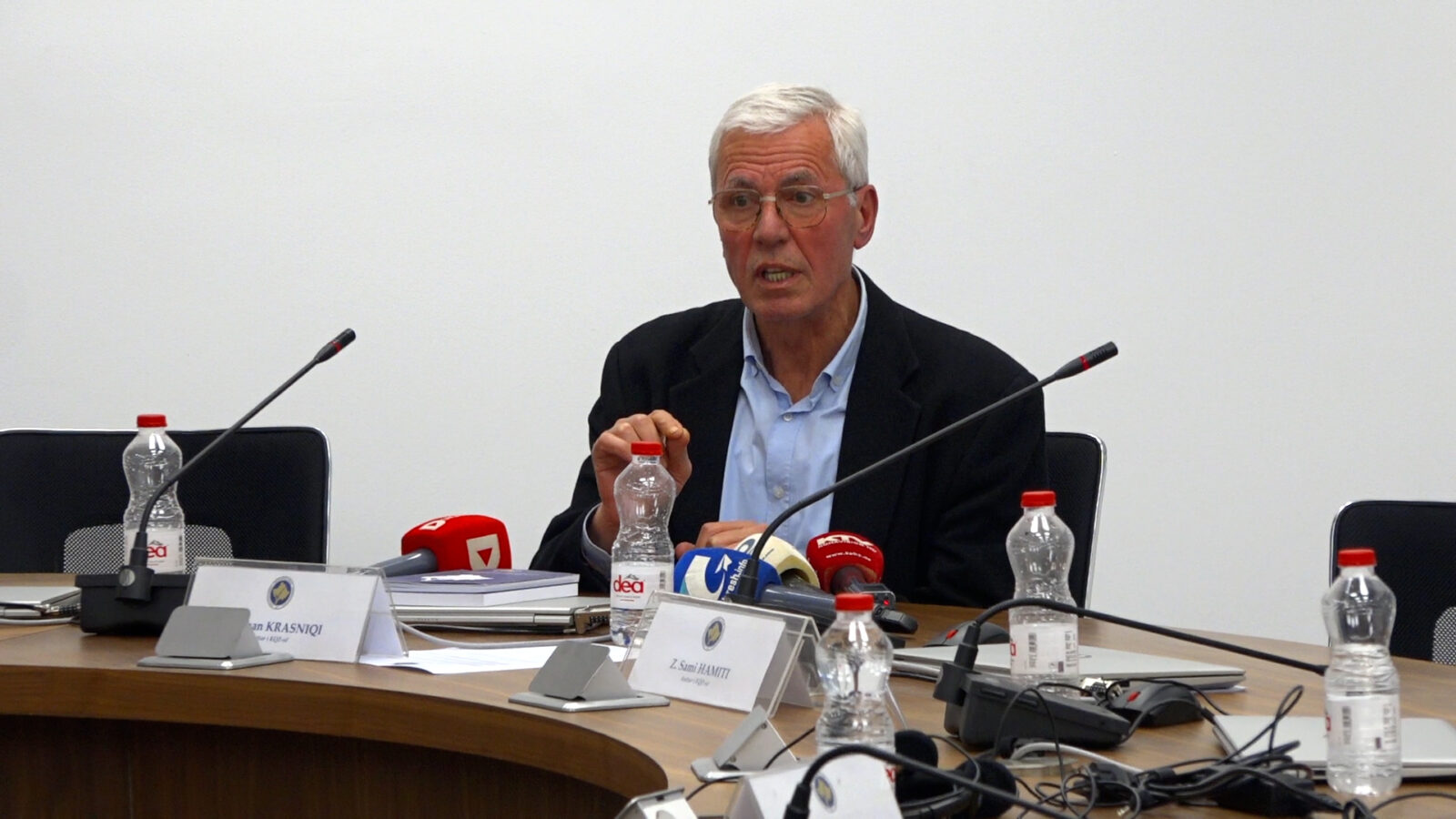 Kurteshi  Diaspora duhet të votojë fizikisht  procesi është i kontrolluar dhe i sigurt