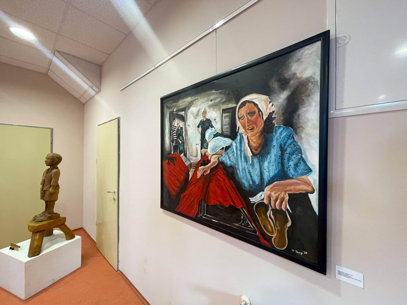 27 vjetori i masakrës së Reçakut  kujtesa dhe nderimi për viktimat në ekspozitën  Çmimi William Walker 2026 