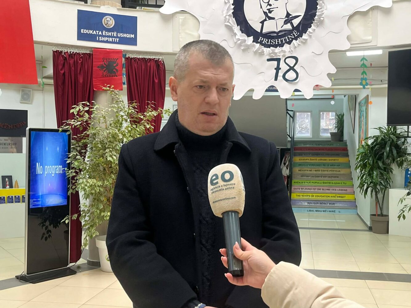 Shkollat gati për të filluar mësimin nesër