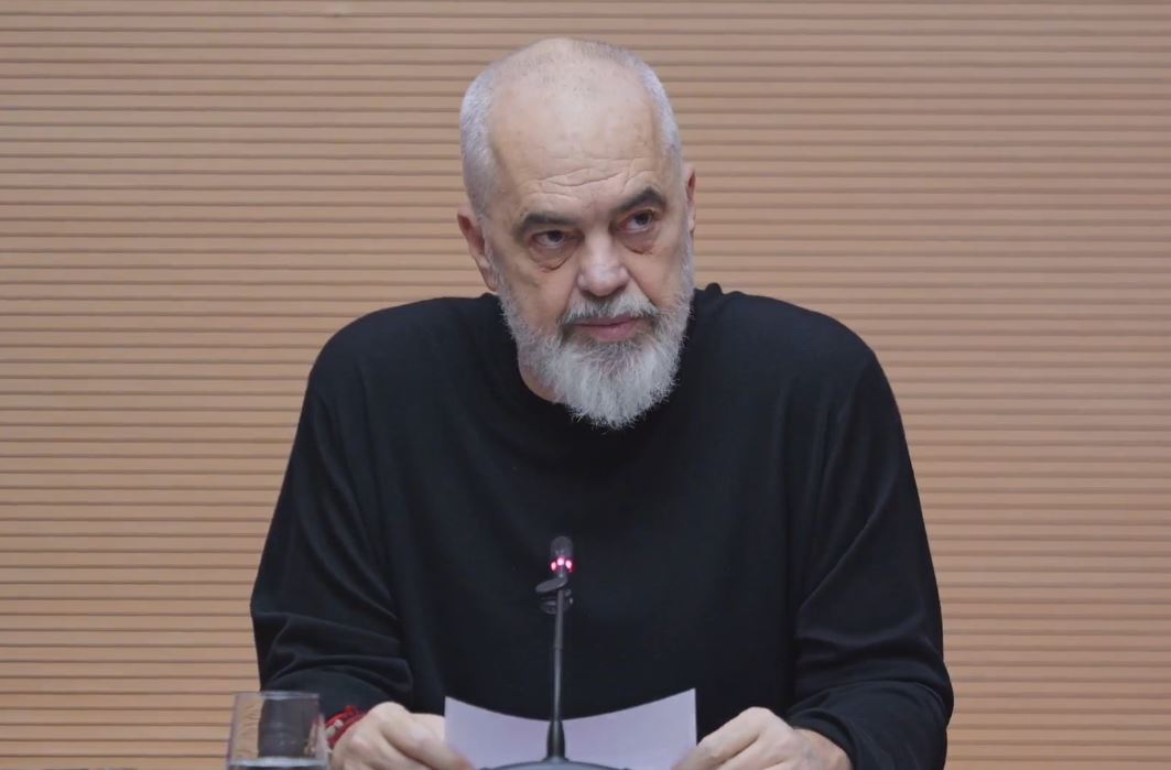 Rama me Emergjencat Civile  Shiu nuk ndalet me shpifje dhe fajtorë imagjinarë