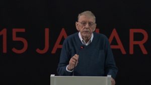 William Walker  Kosova sot është një mrekulli demokratike