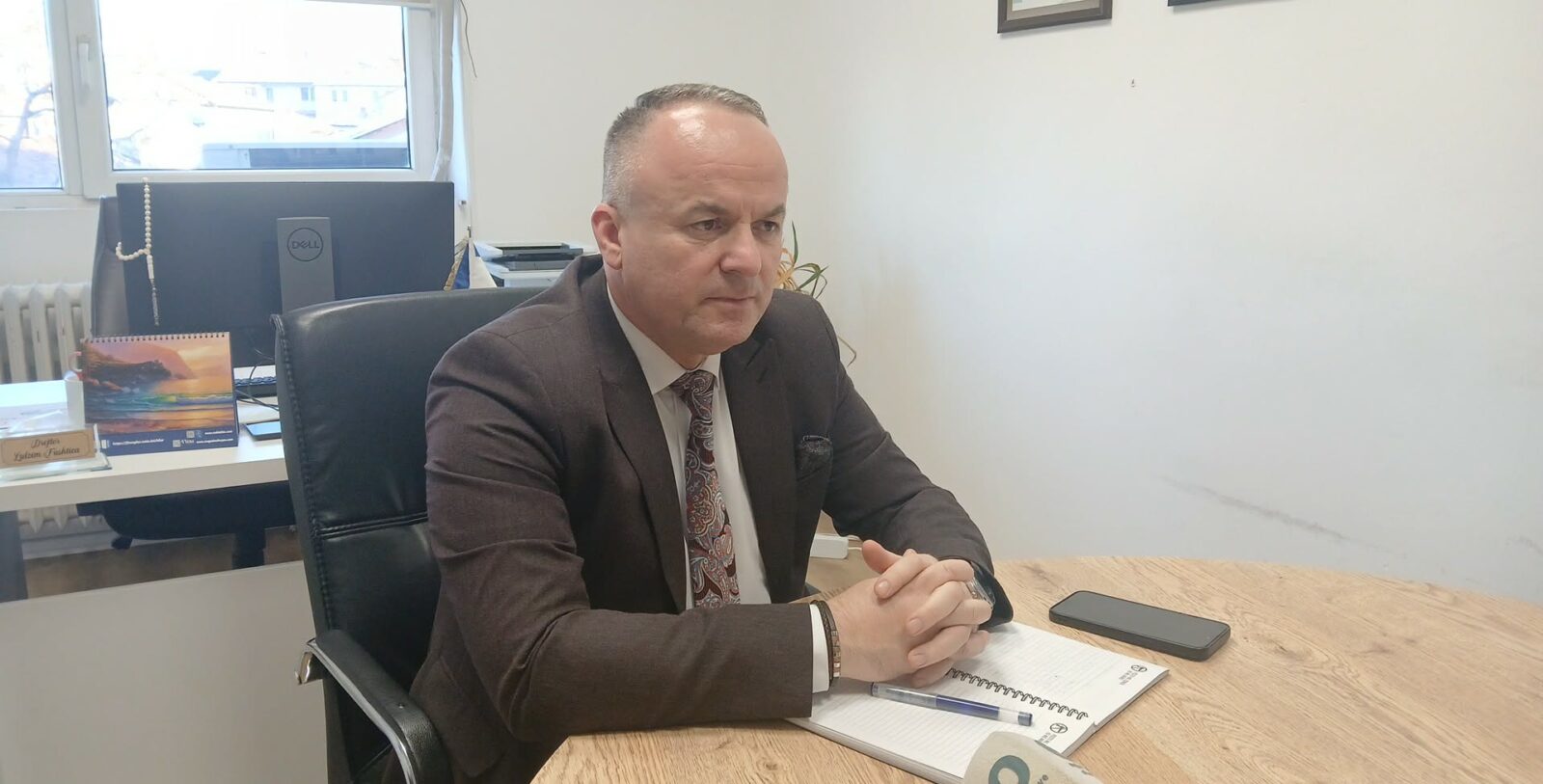 Fushtica  Prishtina tashmë është në fazën e rimëkëmbjes pas vërshimeve