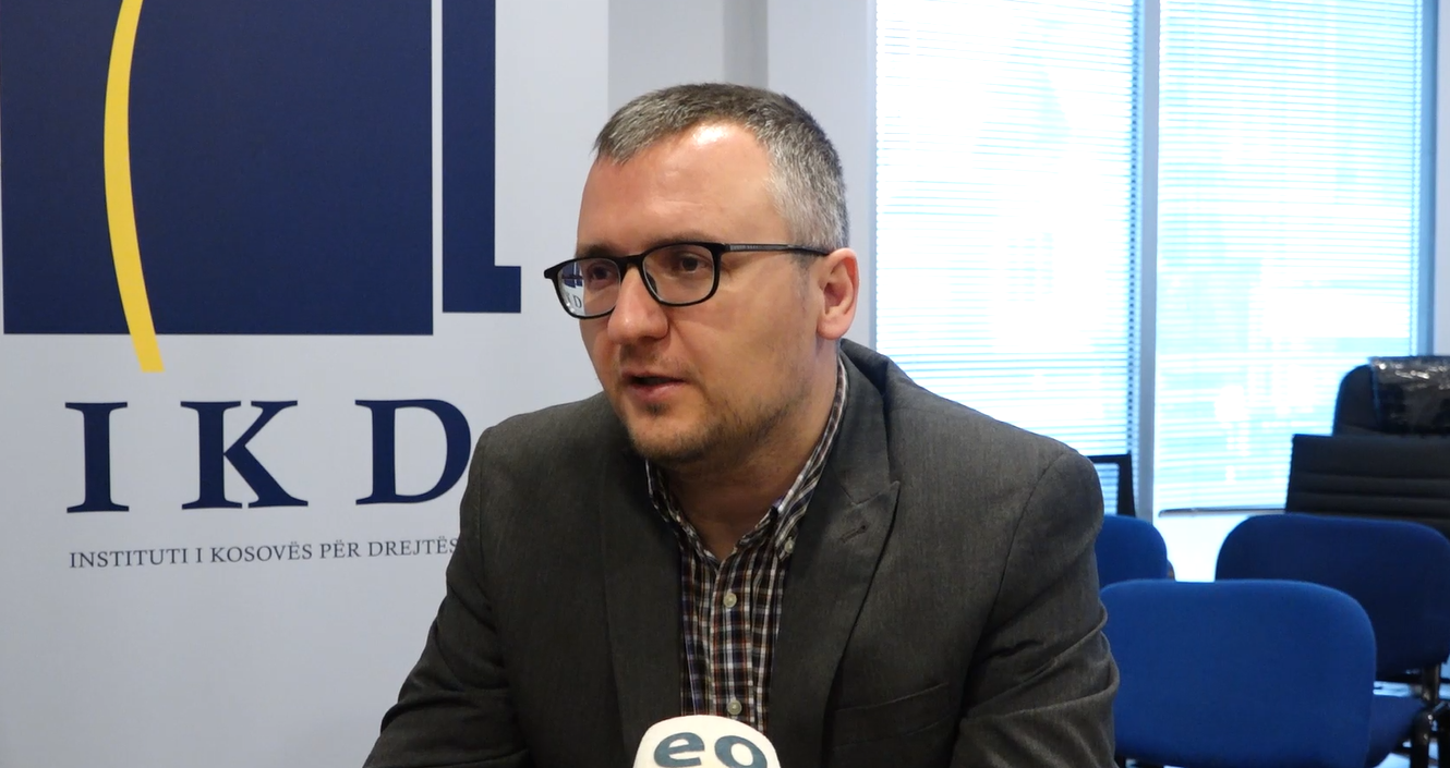 IKD  Qeveria Kurti II me numrin më të lartë të ushtruesve të detyrës