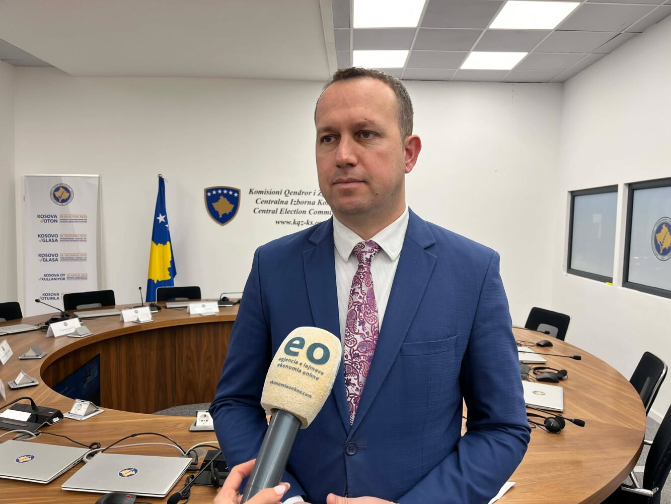 Elezi  S ka më fletëvotime për t u numëruar  palët mund të ankohen brenda 48 orëve