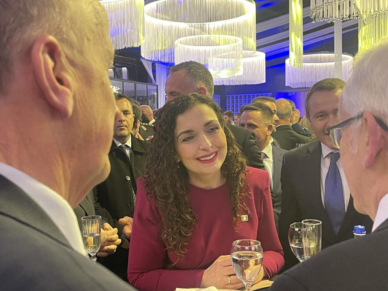 Kosova 18 vjeçe  krerët e shtetit e vlerësojnë më të fortë se kurrë