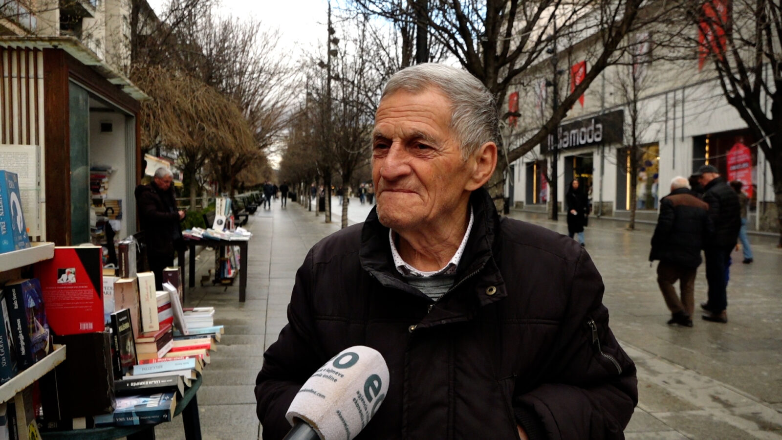 Qytetarët kërkojnë lirimin e ish krerëve të UÇK së