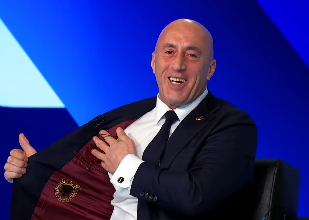 Haradinaj me urim të veçantë në 18-vjetorin e pavarësisë së Kosovës