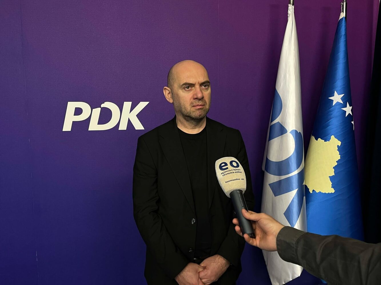 Ish këshilltari i Thaçit e quan të tmerrshëm procesin gjyqësor  Politik dhe i pabazuar në fakte