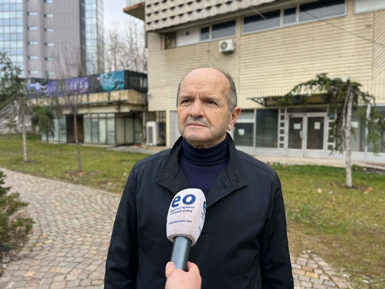 Ish këshilltari i Thaçit  Syla  Orët e prokurorisë  janë orët më të zeza të saj