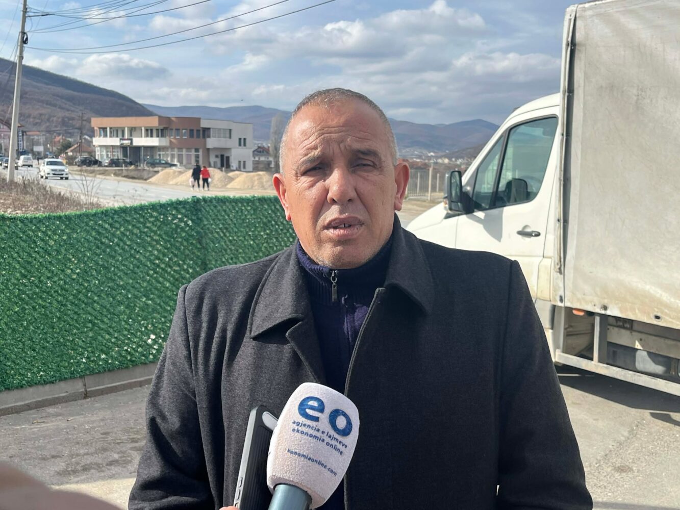 Ish kryetari i Zubin Potokut paralajmëron  Vendimet arbitrare në veri mund të nxisin tensione ndëretnike