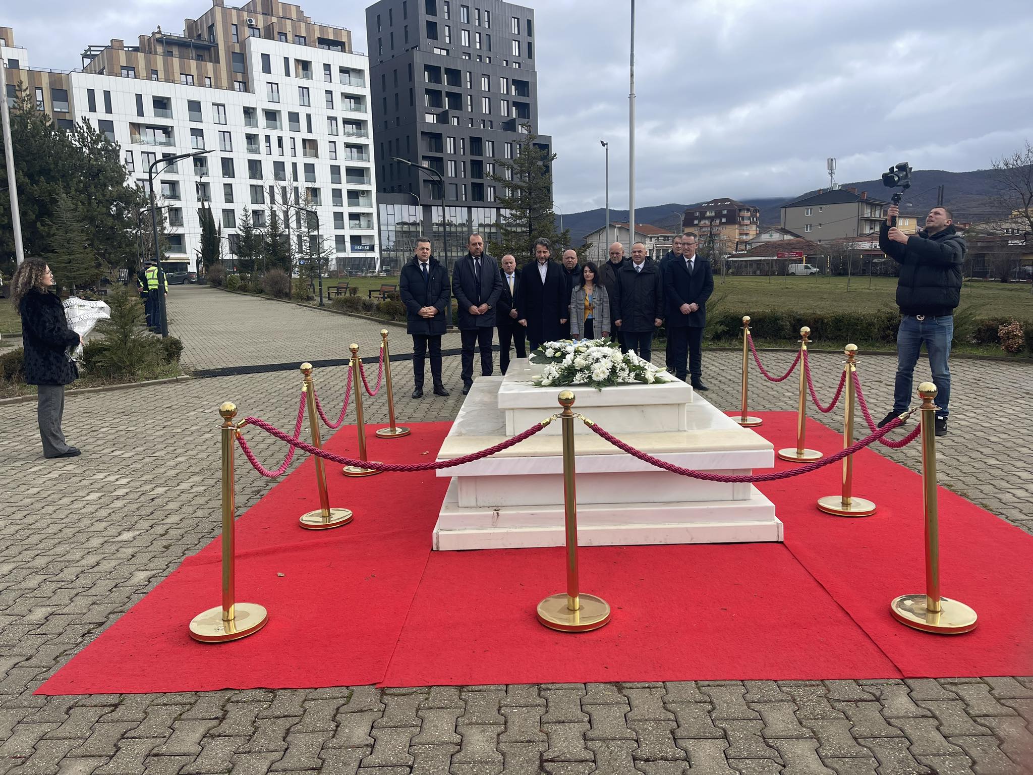 Rama për 18-vjetorin e pavarësisë së Kosovës: Është një mrekulli e vërtetë që na ka ndodh