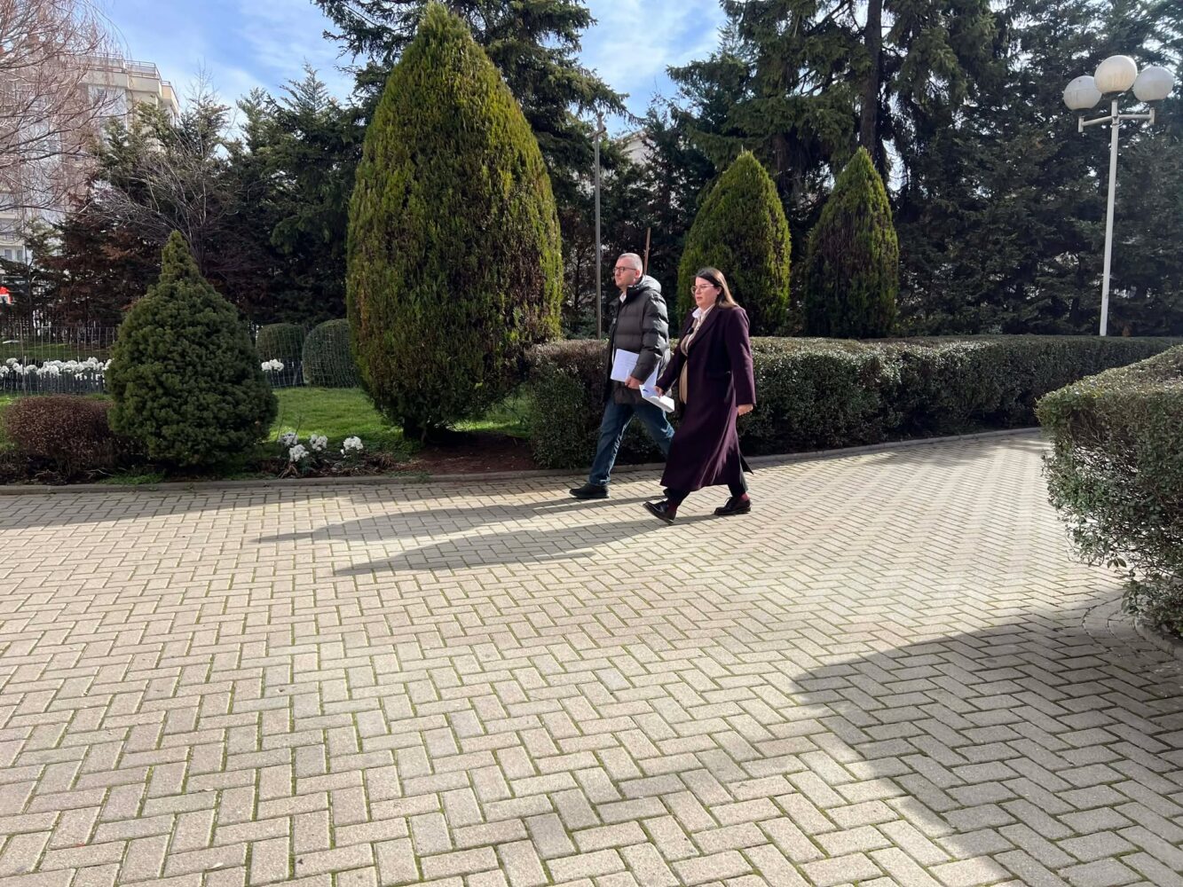 IKD dorëzon kërkesë për debat parlamentar mbi moszbatimin e të drejtës për pension të moshës