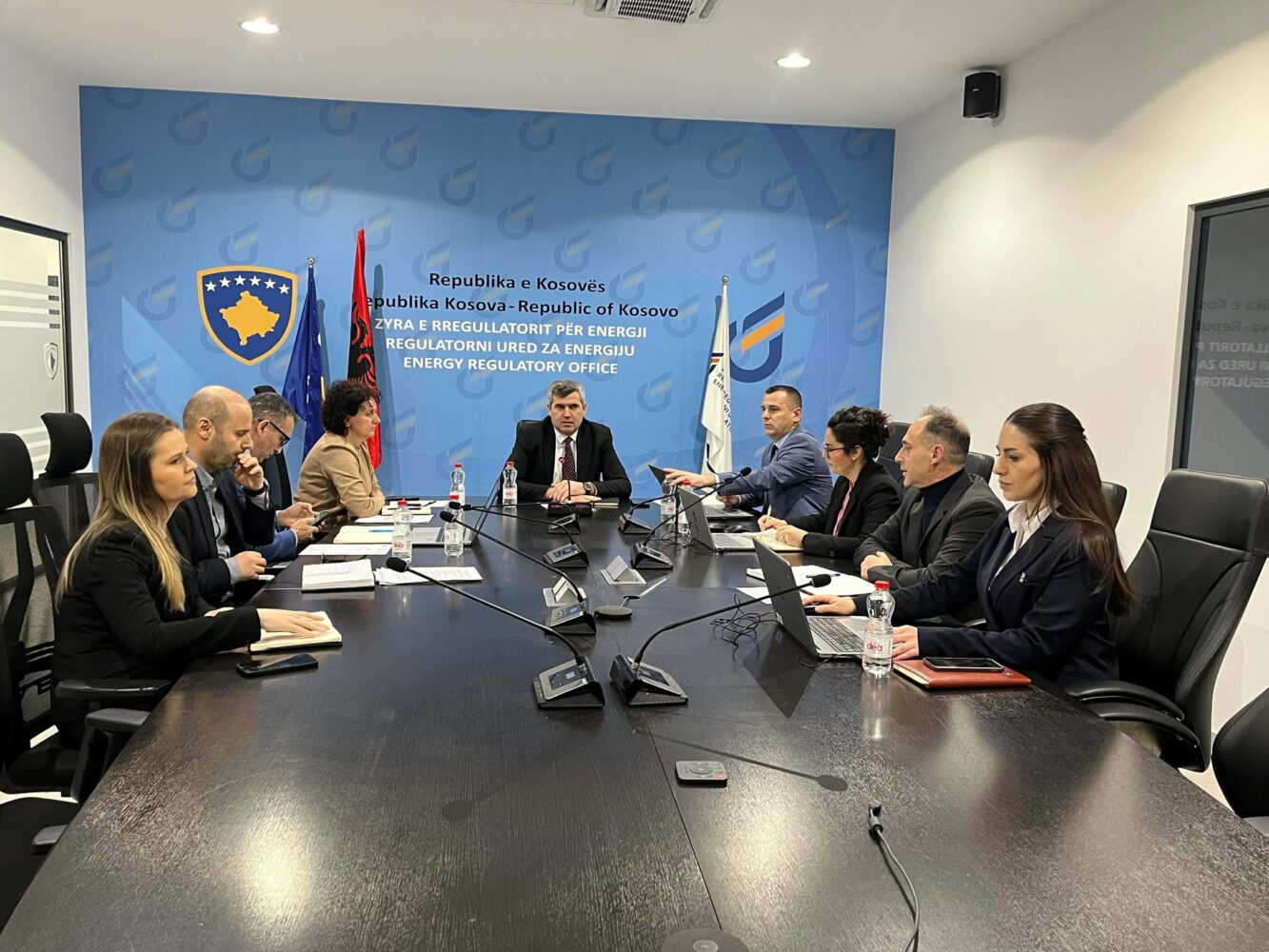 ZRRE shqyrton të hyrat dhe tarifat e NEMO për 2026 2028  thotë se nuk ka rritje të tarifave