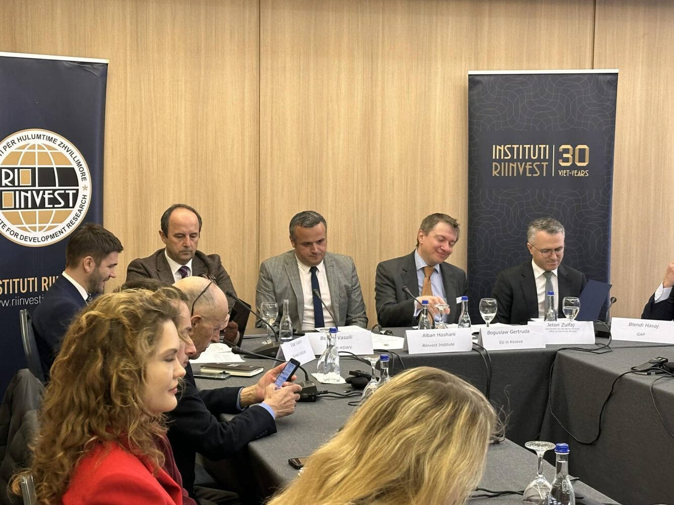 riinvest-jep-rekomandime-per-integrim-me-te-shpejte-ne-be