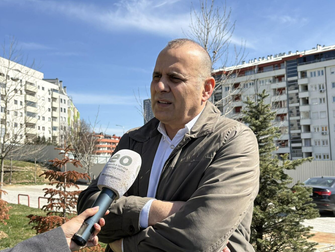 Canaj  Zgjedhjet në Kosovë janë bërë për ego personale  fajtorë për situatën janë Kurti dhe Osmani