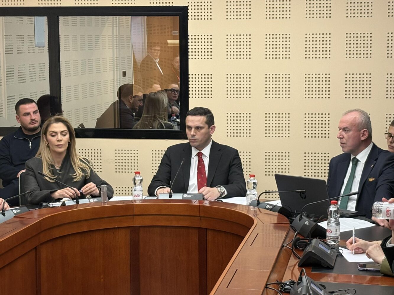 Gruda  Jemi 14 vjet pas vendimit të Kushtetueses  s mund t i shqyrtojmë amendamentet e Osmanit